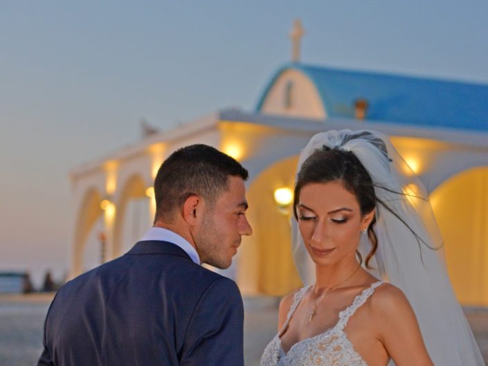 Giorgos & Anna