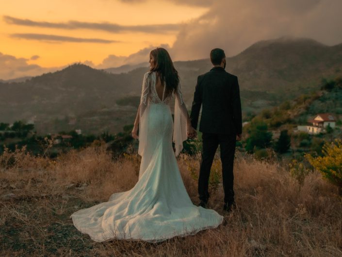 KYRIAKOS & MARGARITA