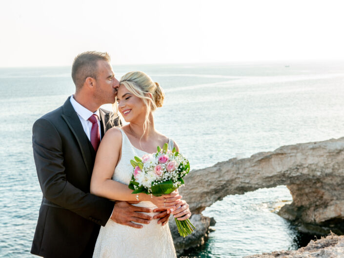 Yiannis & Maria
